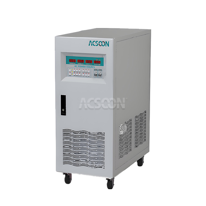 3 Phase Frequency Inverter
